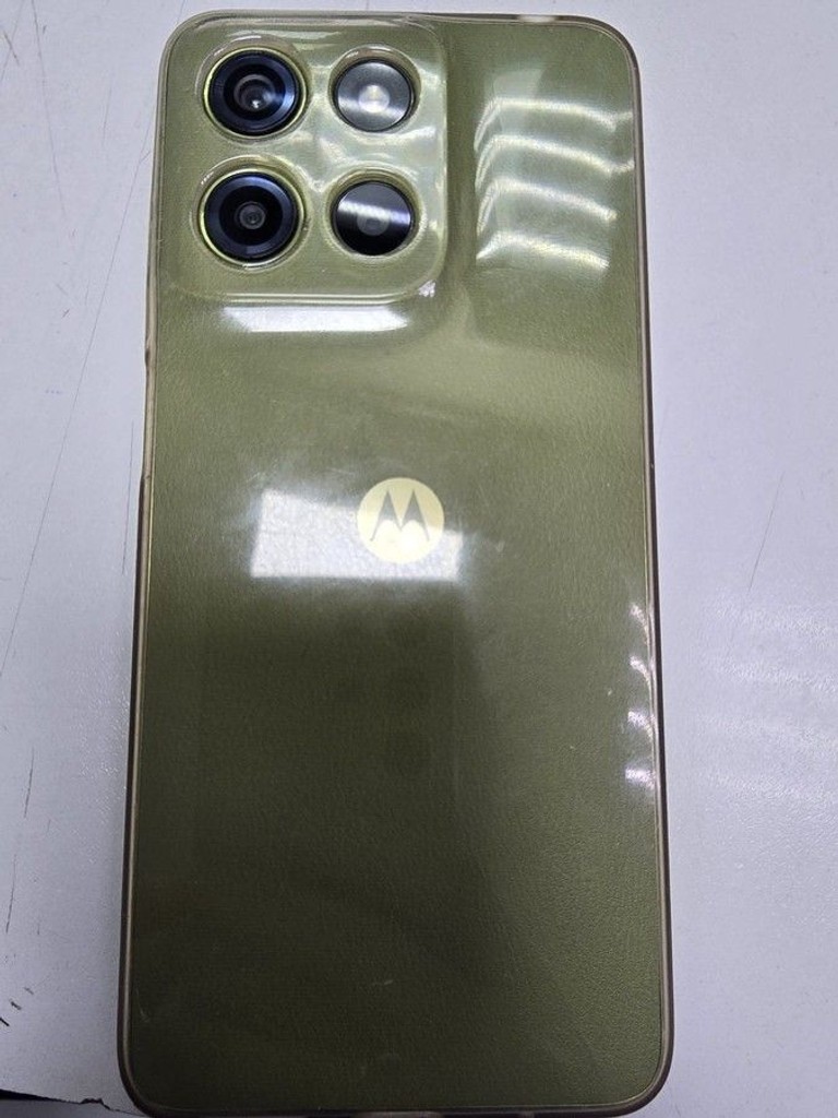 Оголошення Motorola moto g15 8/512gb Б/У