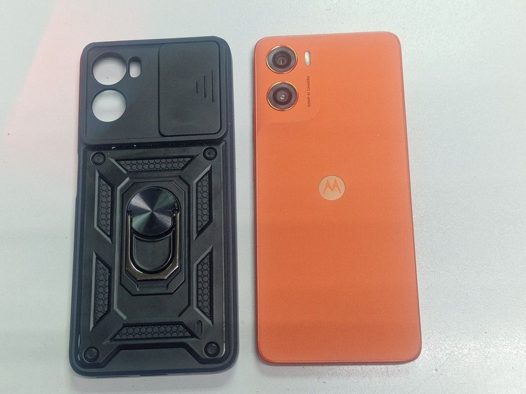 Розпродаж Motorola moto g06 4g 4/256gb, продавець Техноскарб