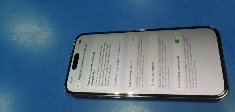 Дешево Apple iphone 14 pro max 1tb з ломбарду