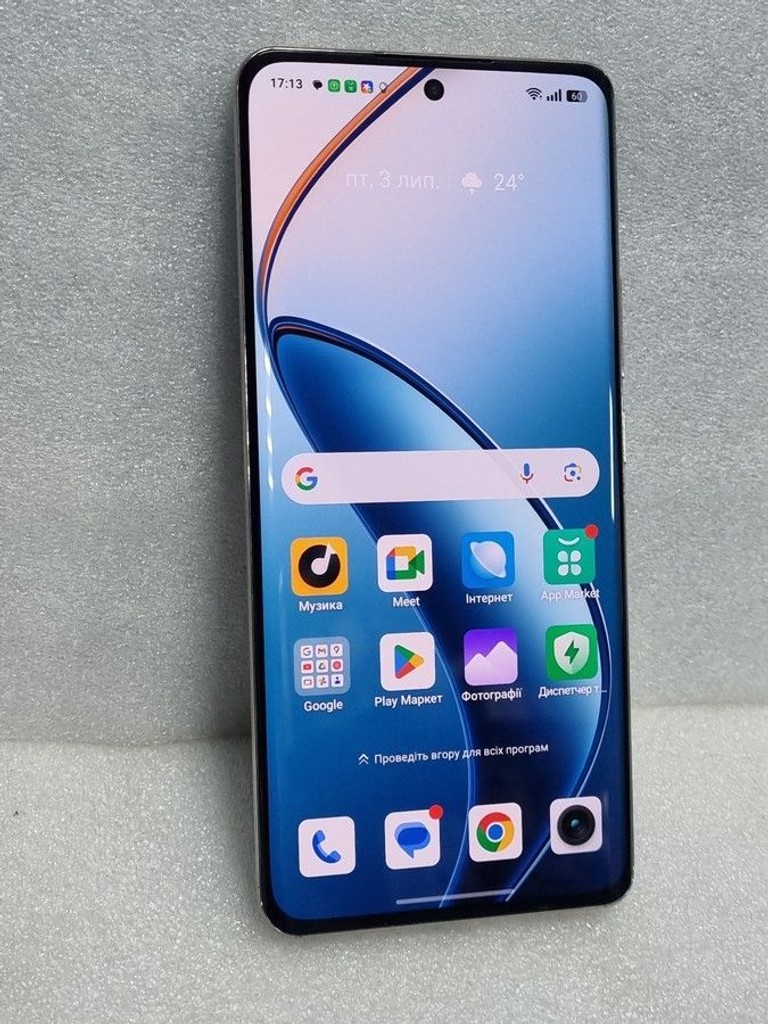 Купити Realme 12 pro 5g 8/256gb Б/У