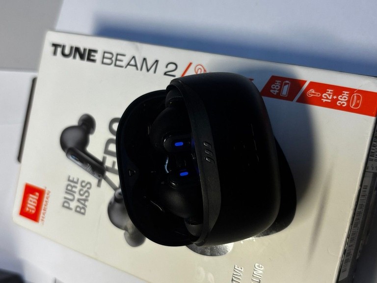 Купити Jbl tune beam 2 Б/У