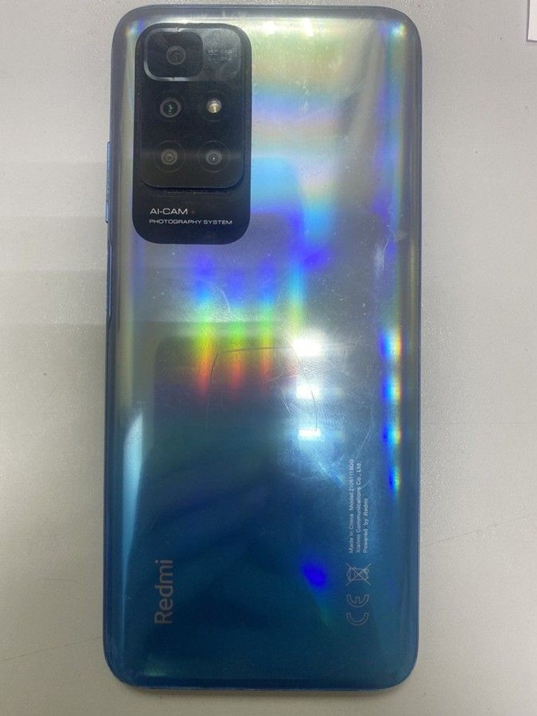 Розпродаж Xiaomi redmi 10 4/64gb, продавець Техноскарб