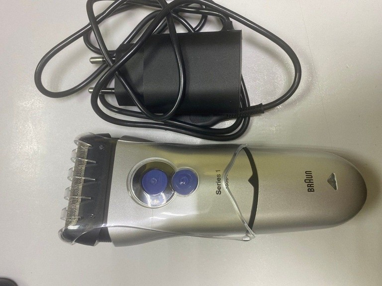 Оголошення Braun series 1 150s-1 Б/У