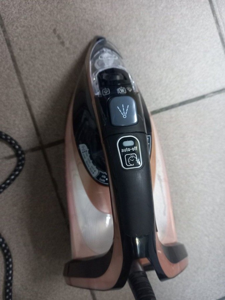 Оголошення Tefal Ultimate Pure FV9845 Б/У