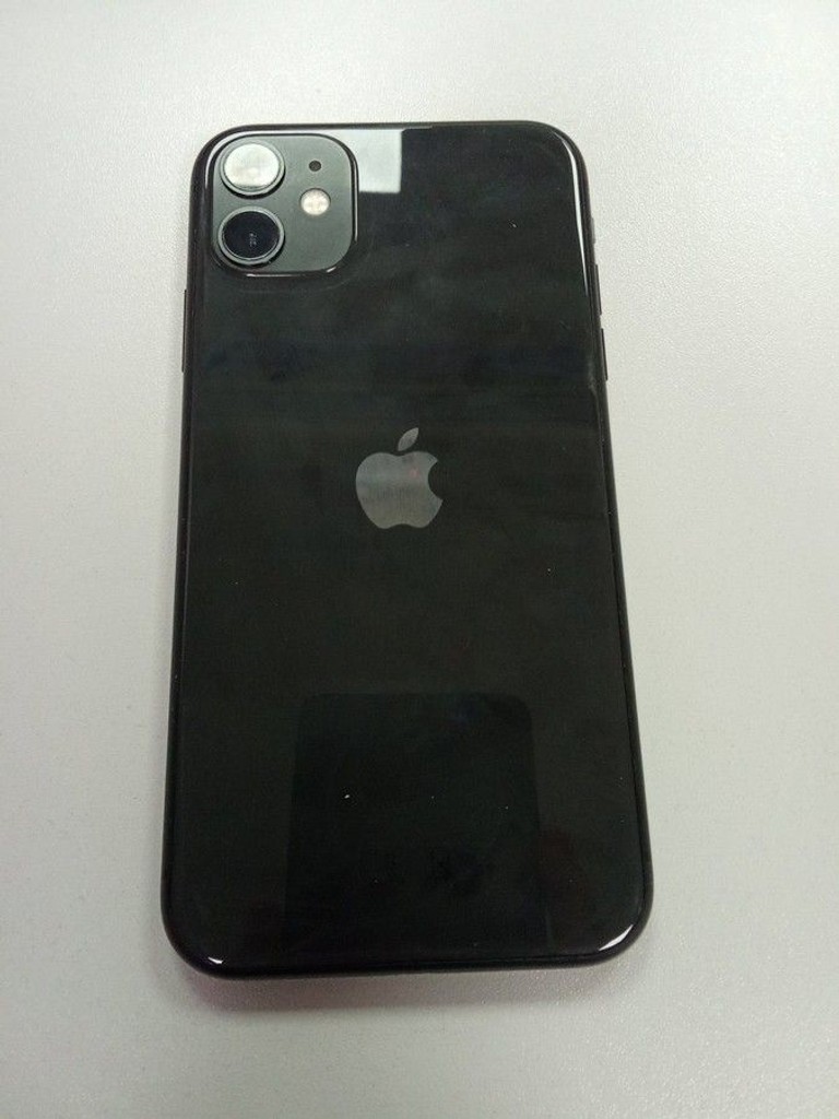 Оголошення Apple iphone 11 64gb Б/У