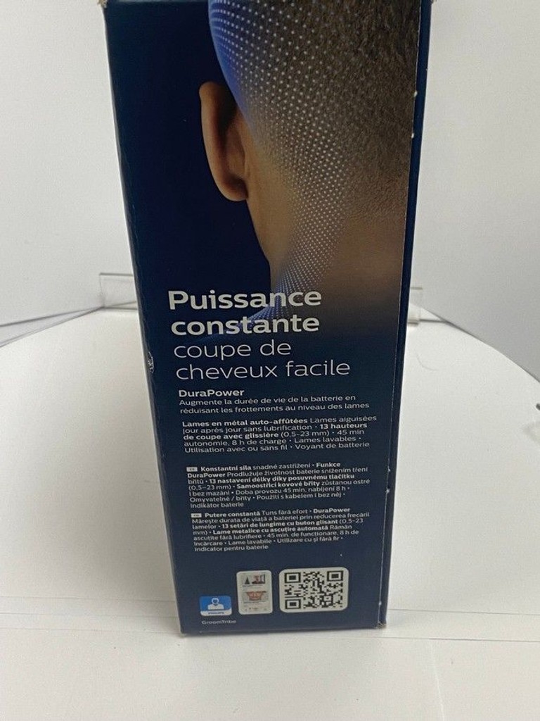 Оголошення Philips Hairclipper series 3000 HC3525/15 Б/У