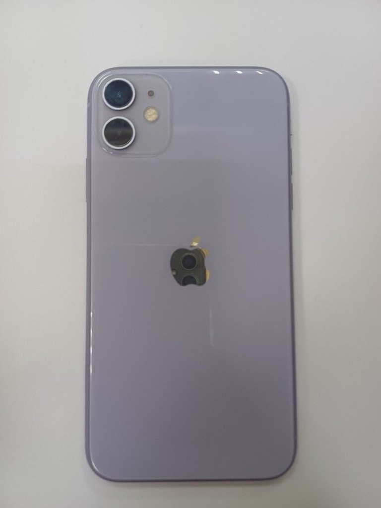 Дешево Apple iphone 11 64gb з ломбарду