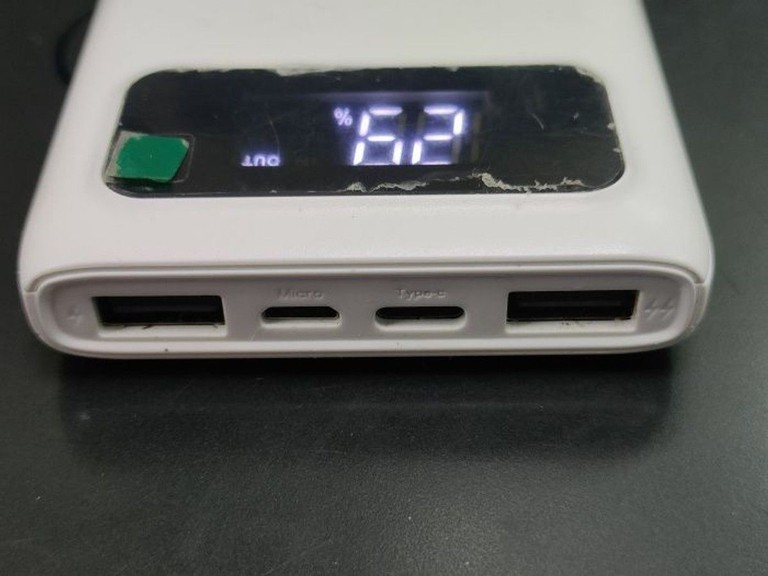 Дешево Ridea rp-d10l 10000mah з ломбарду