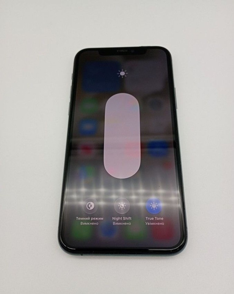 Apple iphone 11 pro 64gb Код:01-201007831. Зображення 6