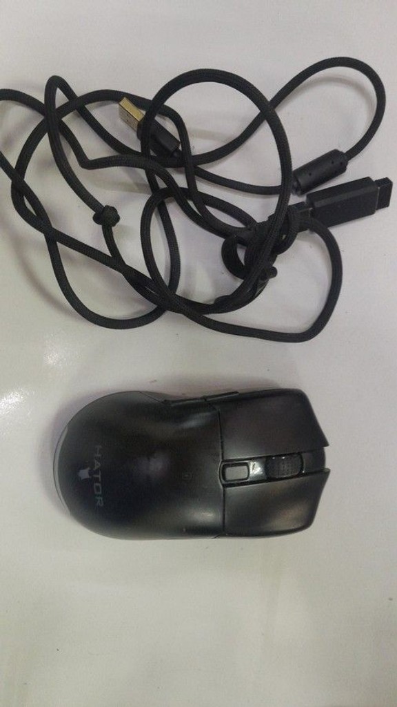 Объявление Hator pulsar 2 pro wireless Б/У