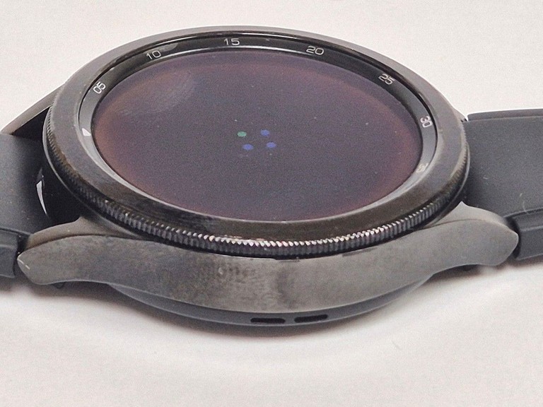 Samsung galaxy watch4 classic 46mm Код:01-201013897. Изображение 8