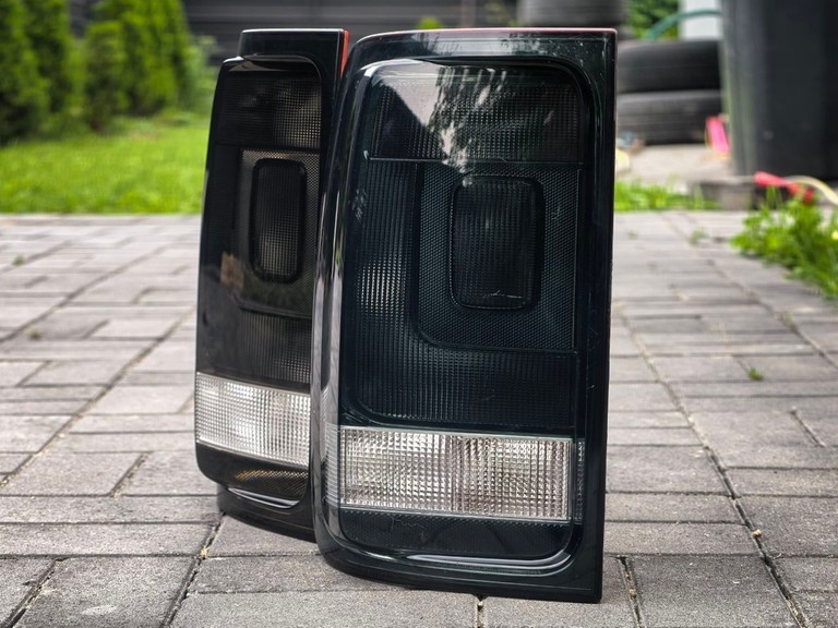для Volkswagen Amarok 2010-2019 Код:null. Зображення 4