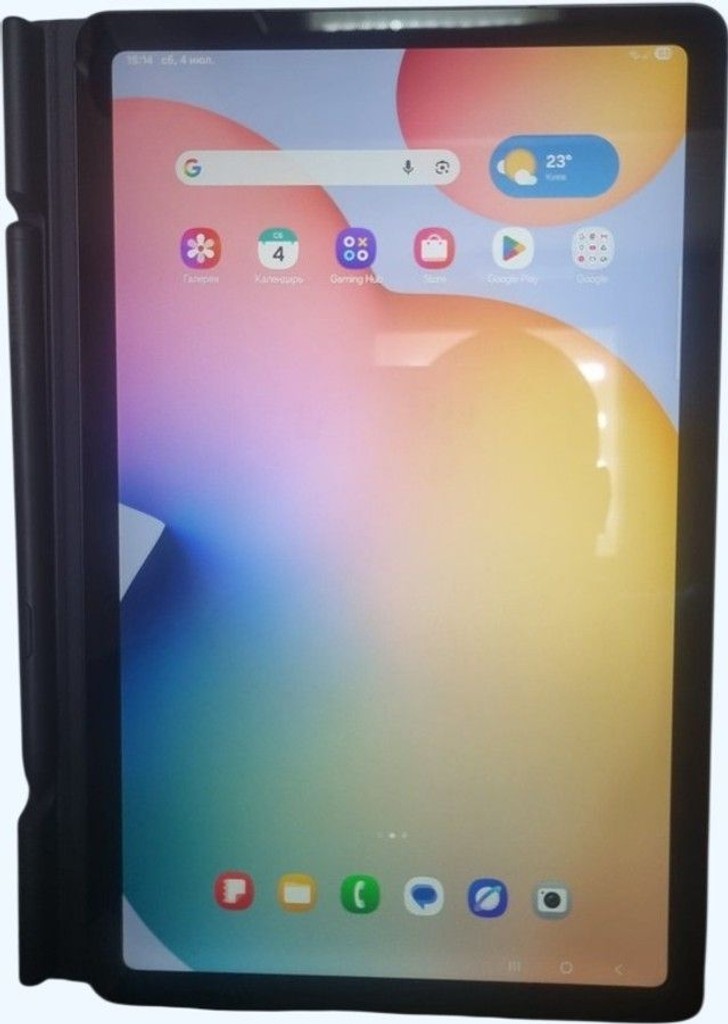 Купити Samsung galaxy tab s6 lite 2024 4/128gb lte Б/У