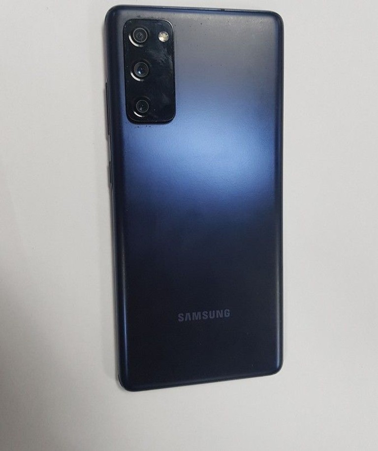 Купити Samsung galaxy s20 fe 5g sm-g781b 6/128gb Б/У