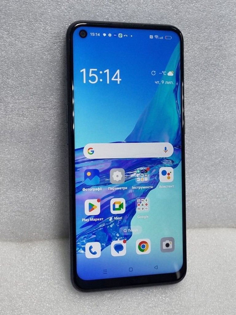 Купити Oppo a53 4/64gb Б/У
