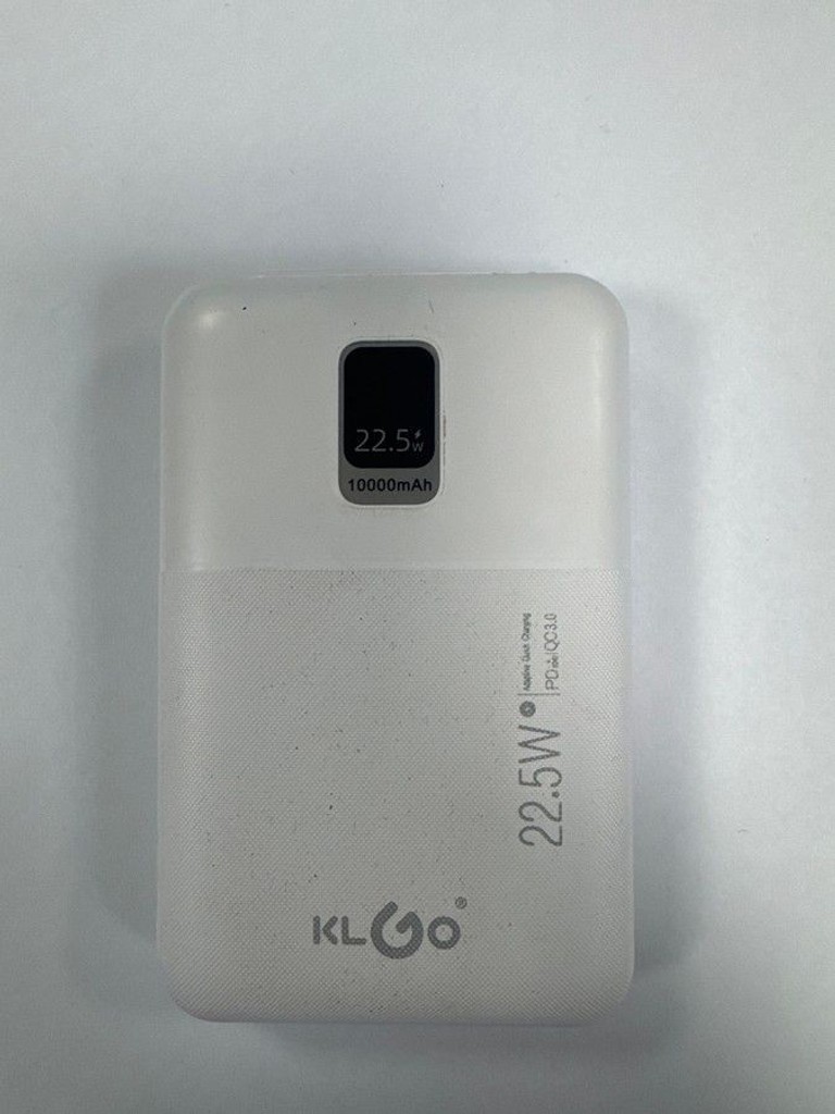 Купити Klgo kp-56 10000mah Б/У