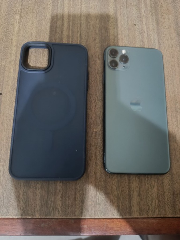 Купити Apple iPhone 11 Pro Max 512GB Б/У