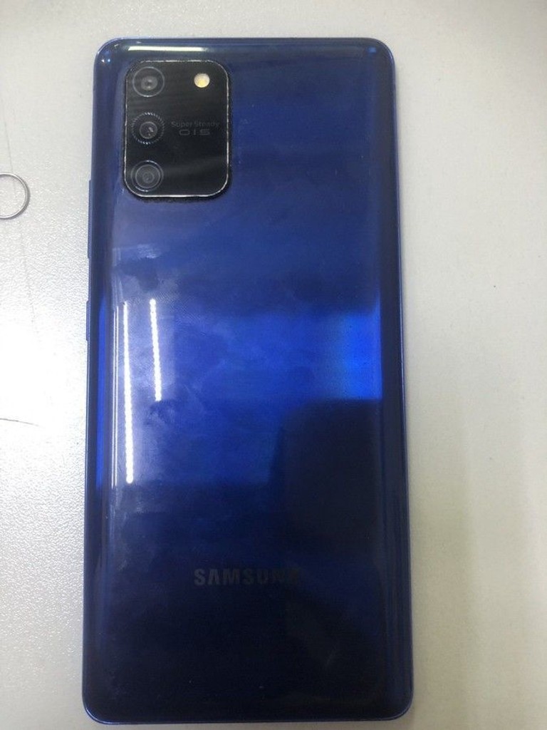 Купити Samsung galaxy s10 lite sm-g770f 6/128gb Б/У