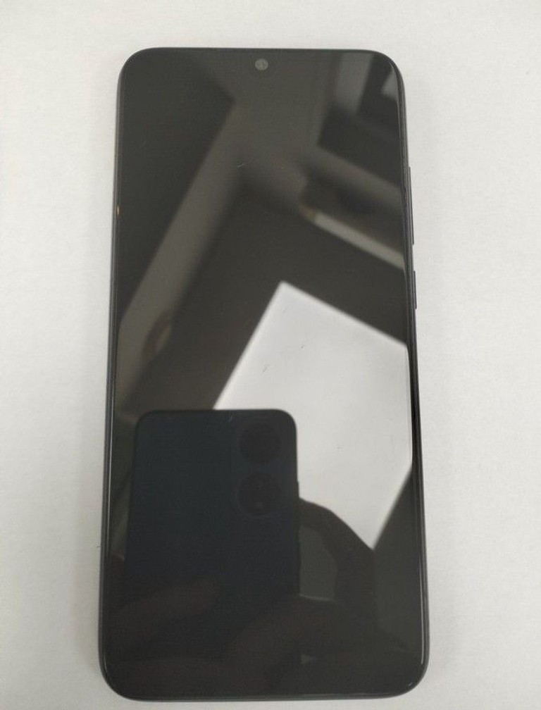 Объявление Xiaomi Redmi Note 7 3/32GB Black Б/У