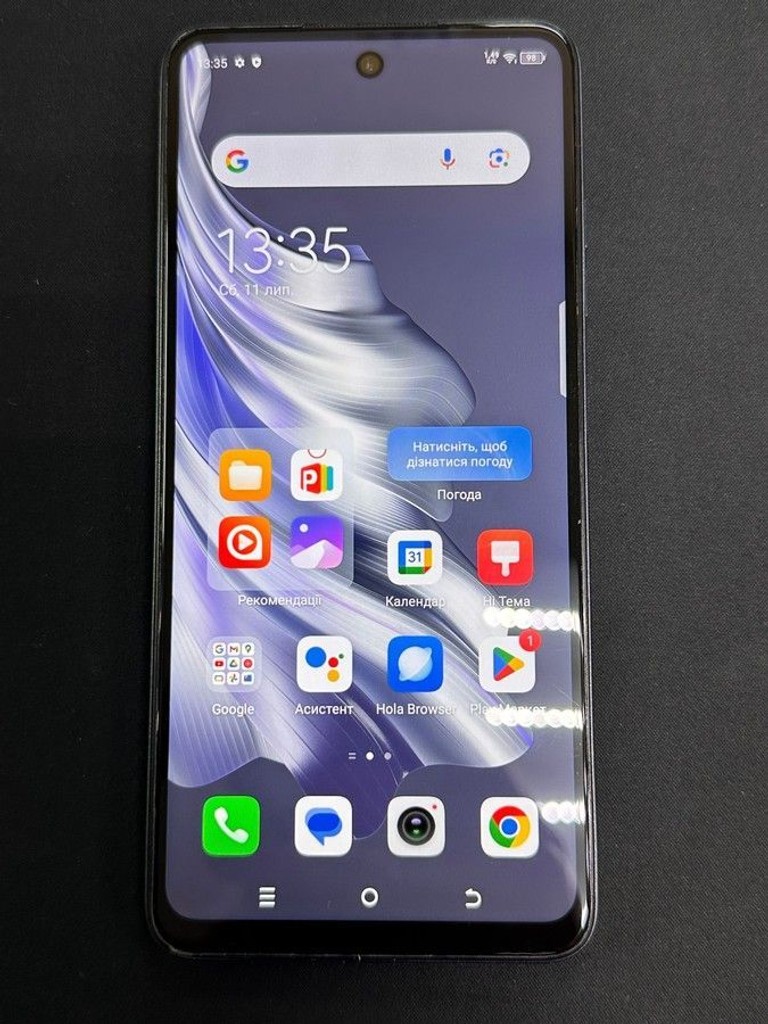 Tecno spark 20 kj5n 8/128gb Код:01-201013806. Изображение 6