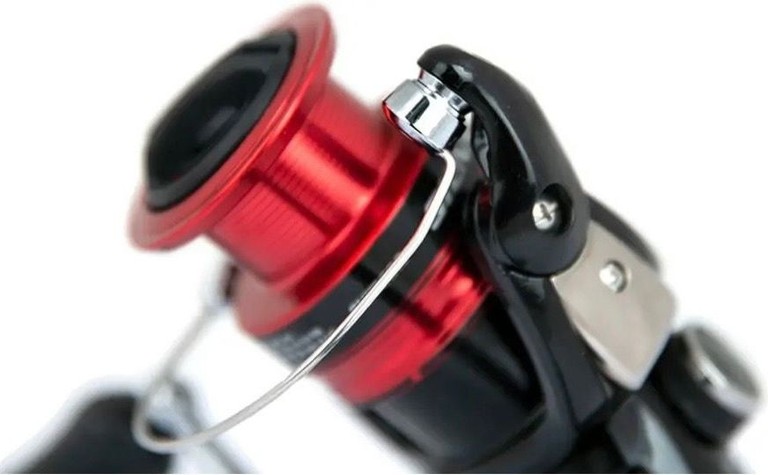 Shimano Sienna FG / 2000 (SN2000FG) Код:null. Зображення 4