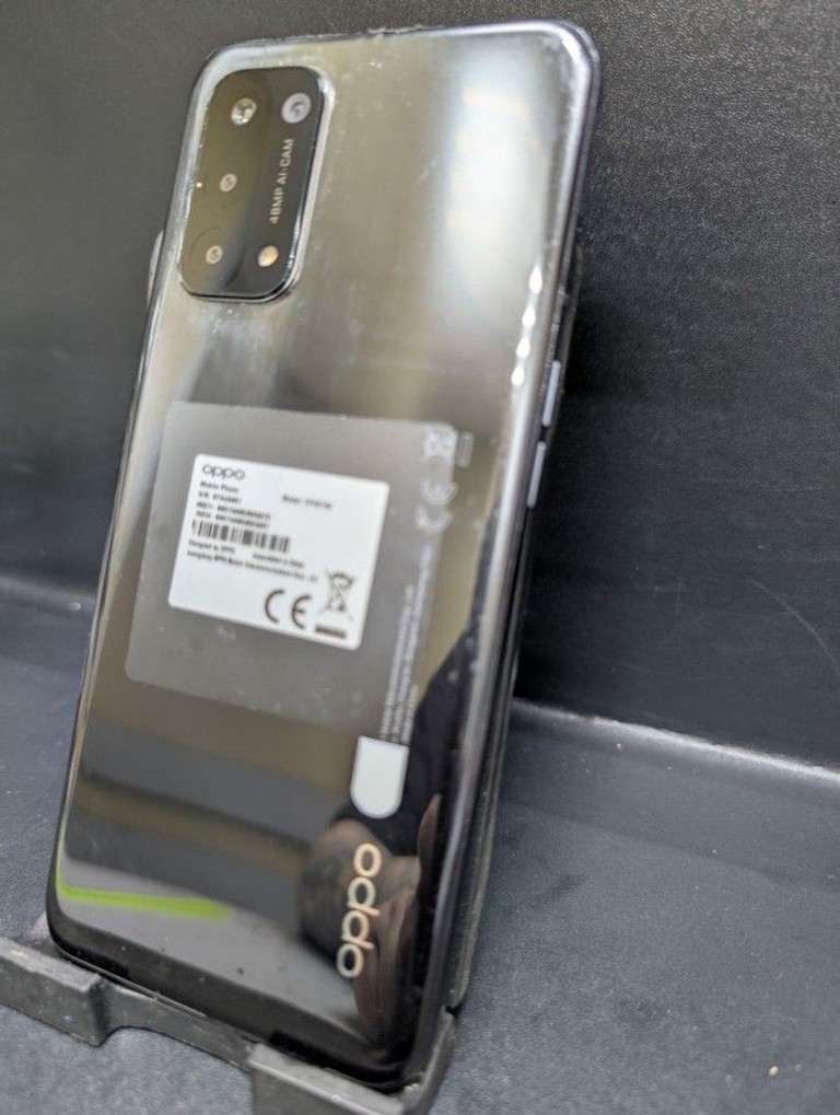 Купить Oppo a54 5g 4/64gb Б/У