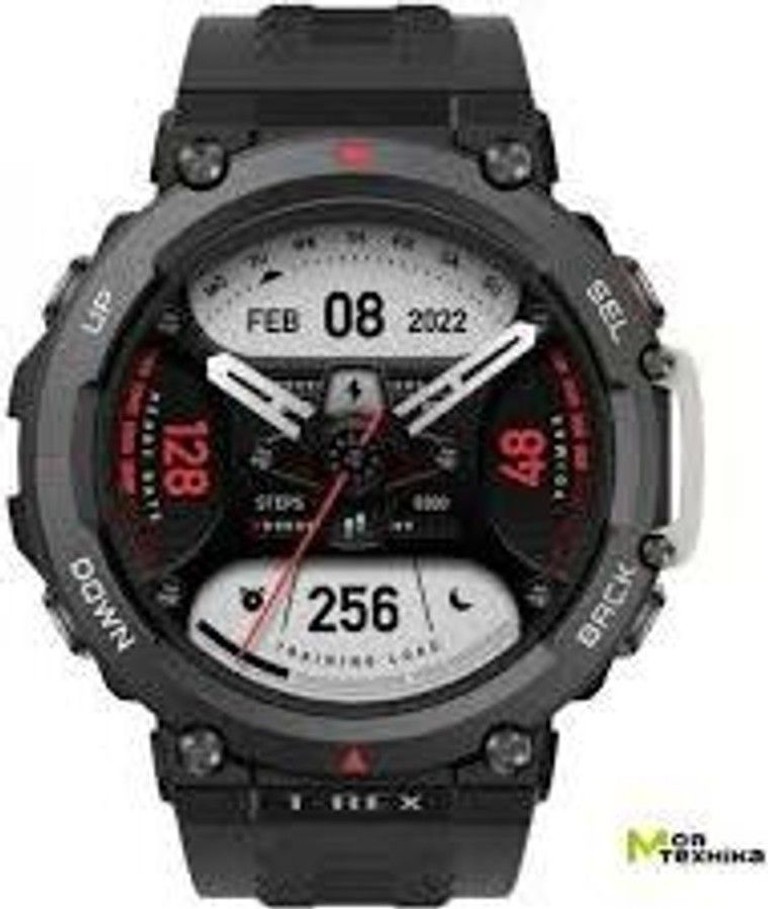 Купити Amazfit t-rex 2 Б/У