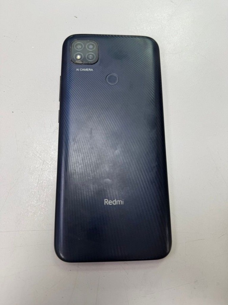 Купити Xiaomi redmi 9c nfc 2/32gb Б/У