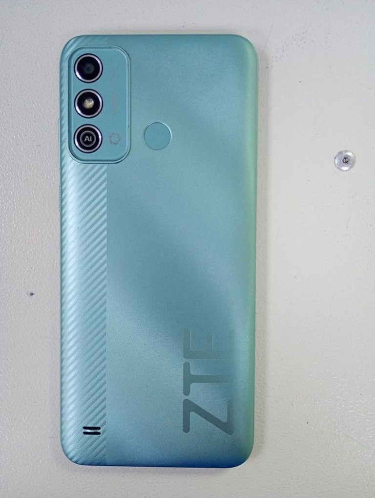 Zte blade a53 2/32gb Код:01-201021427. Зображення 12