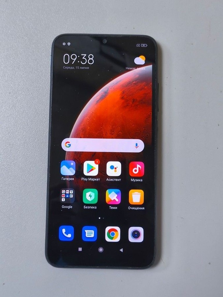 Купить Xiaomi redmi 9c nfc 2/32gb Б/У