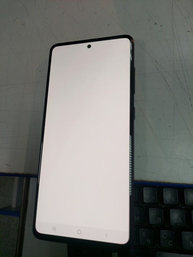 Дешиво Samsung a515f galaxy a51 4/128gb с ломбарда
