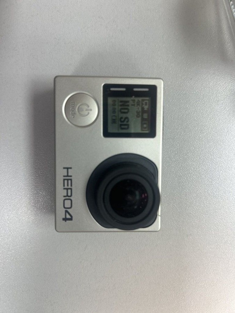 Объявление Gopro hero 4 Б/У