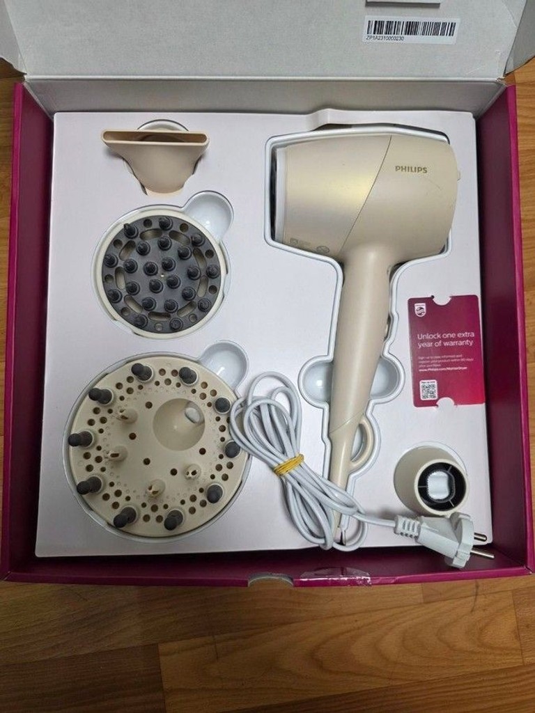 Купить Philips BHD829/00 Б/У