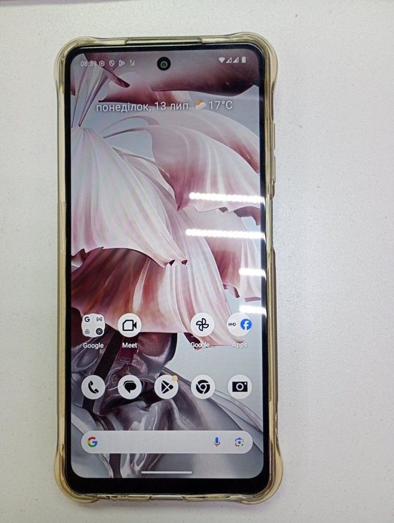 Объявление Hmd pulse ta-1589 4/64gb Б/У