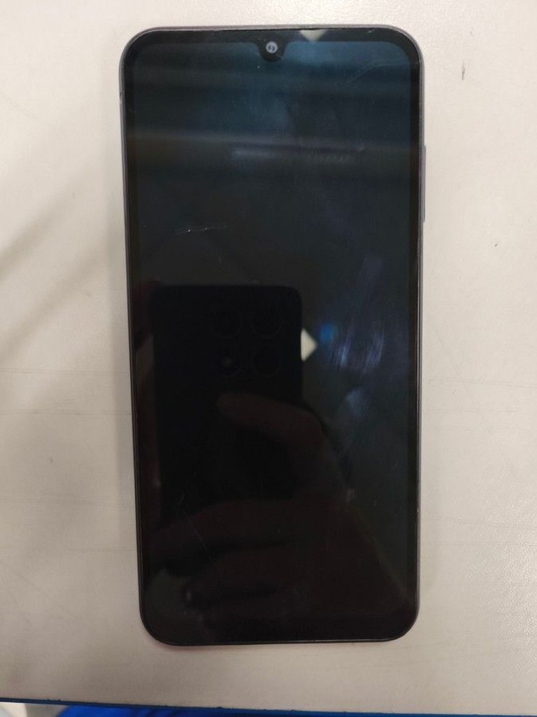 Объявление Samsung galaxy a25 5g 8/256gb sm-a256b/dsn Б/У