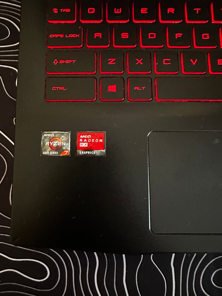Msi Bravo 15 B5DD-244 (BRAVO15244) Код:null. Зображення 4