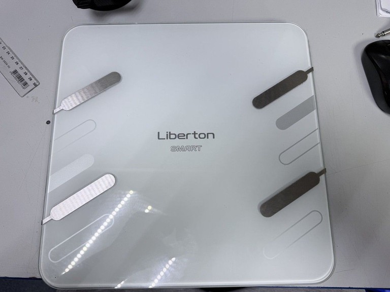 Оголошення Liberton LBS-0815 Smart Б/У