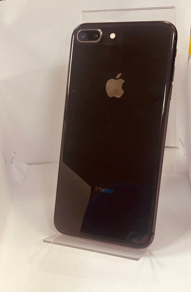Оголошення Apple iphone 8 plus 64gb Б/У