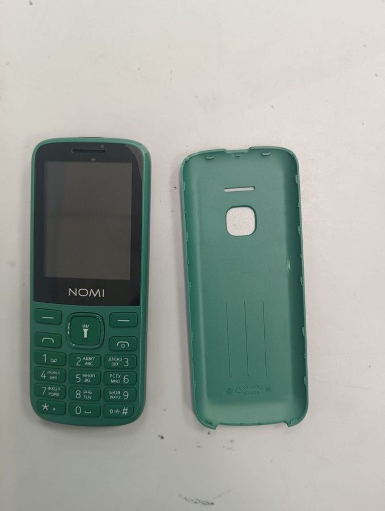 Купить Nomi i2403 Б/У