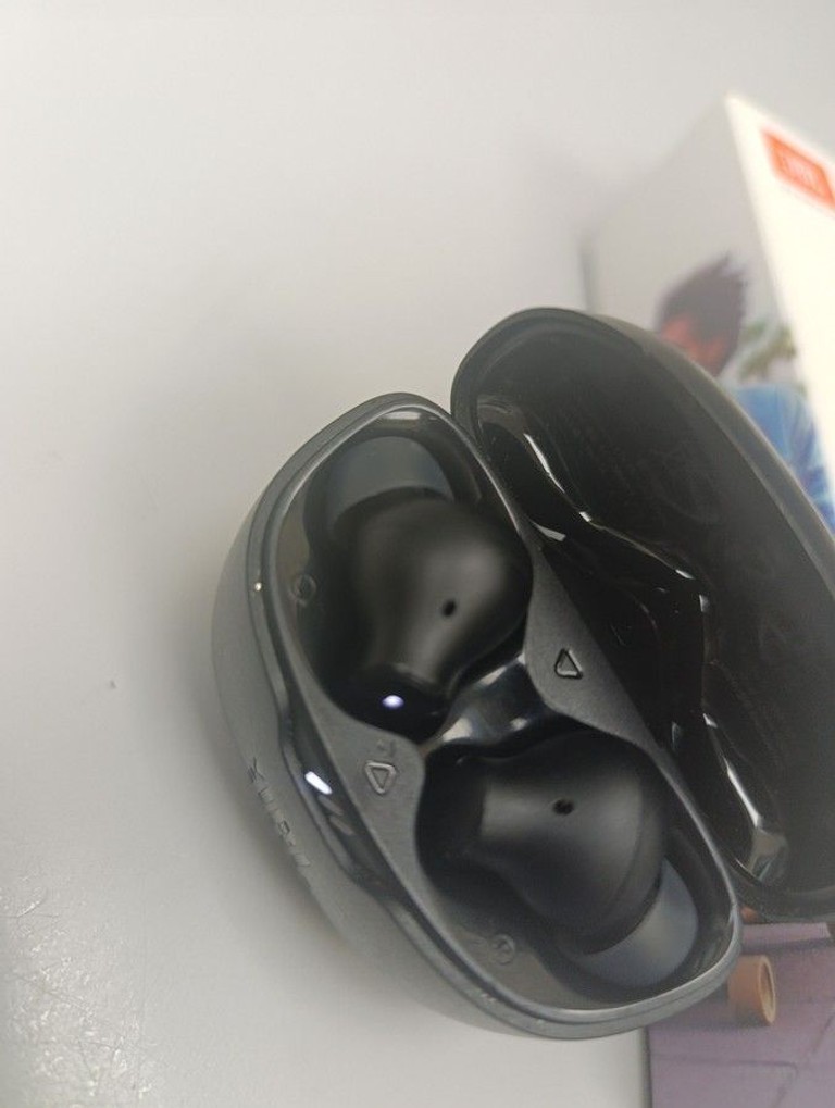 Объявление Jbl tune 245 nc Б/У