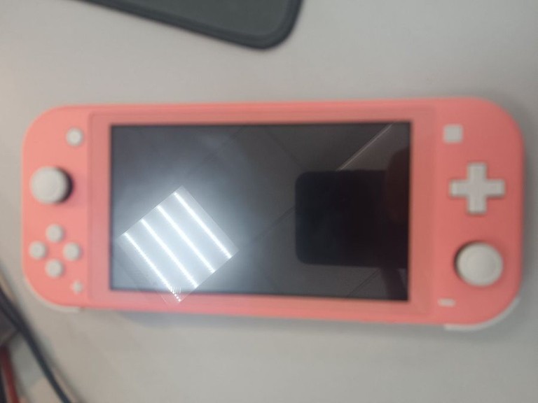 Купити Nintendo switch lite Б/У