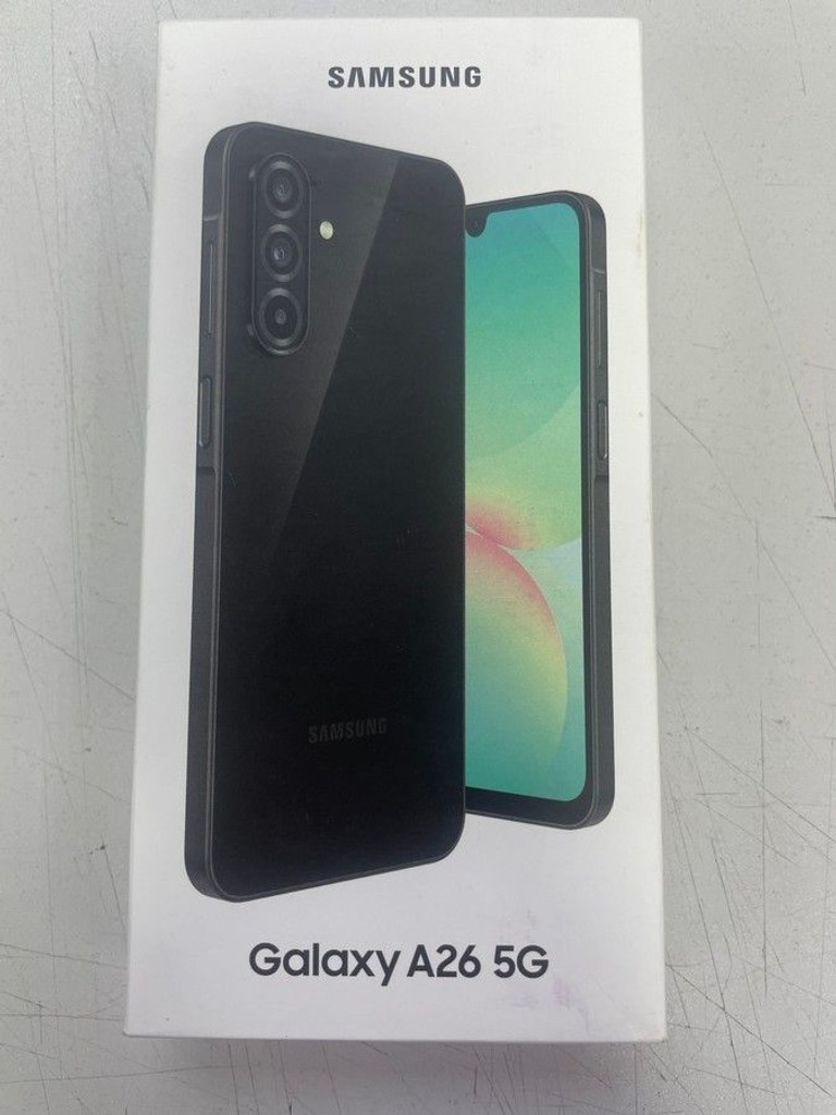 Samsung galaxy a26 5g 8/256gb Код:01-201033595. Изображение 5