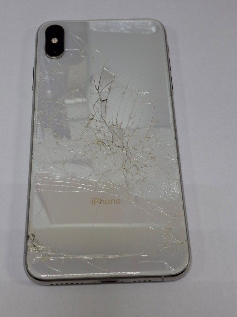 Apple iphone xs max 64gb Код:01-201032085. Изображение 7