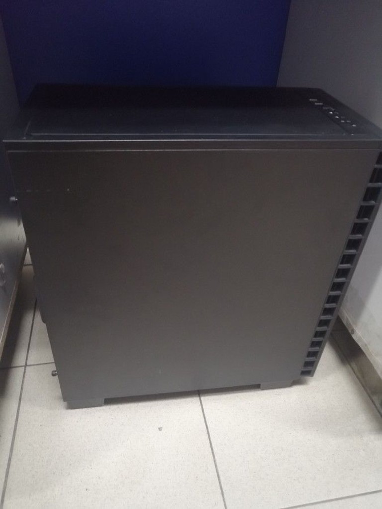 Пк intel core i7-7700/ram 32 gb/hdd відсутній/ssd 500 gb/інтегрована Код:01-201033784. Изображение 8