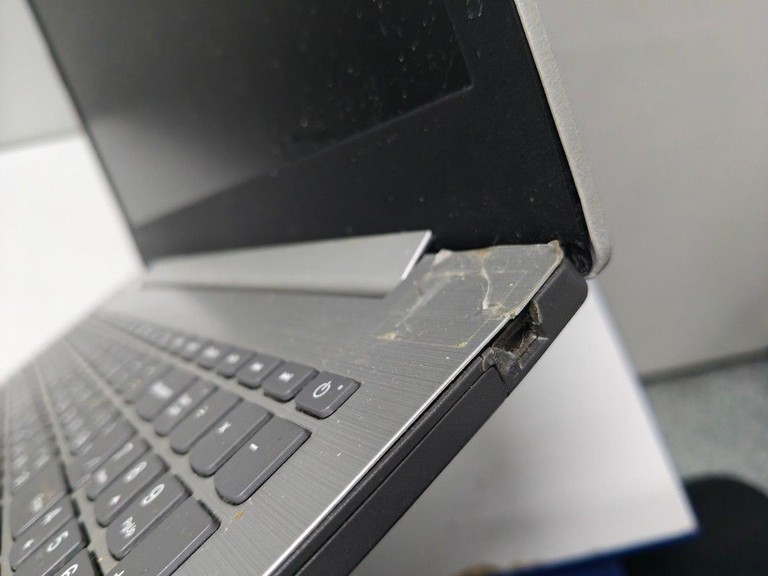 Lenovo amd pentium n5000 1,1ghz/ ram4gb/ hdd500gb/ amd 530 2gb/1366x768 Код:01-201035531. Зображення 10