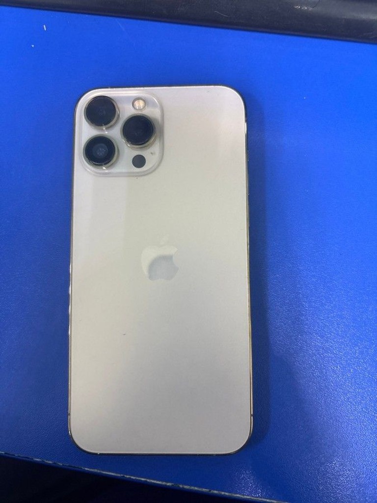 Купити Apple iphone 13 pro max 128gb Б/У