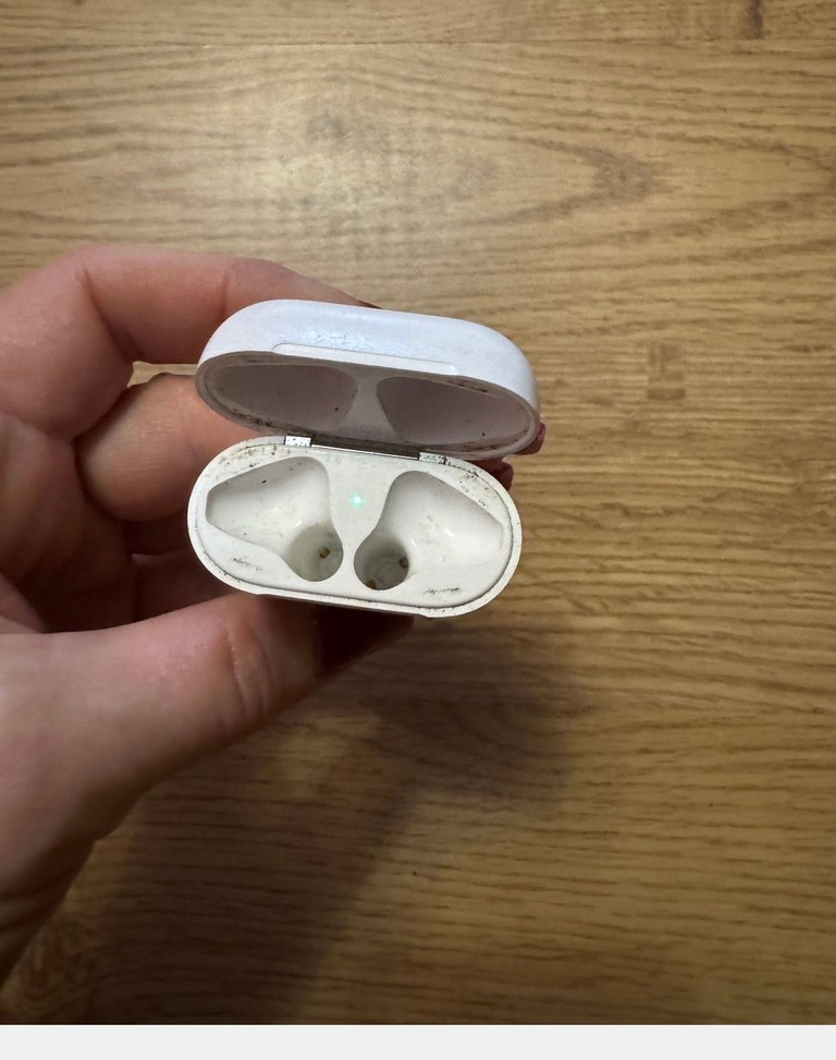 Объявление Apple AirPods 2 ! Оригінал ідеальні ! Б/У