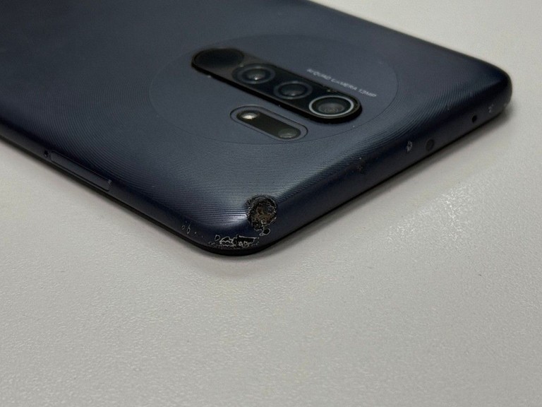 Xiaomi redmi 9 4/64gb Код:01-201039856. Зображення 7