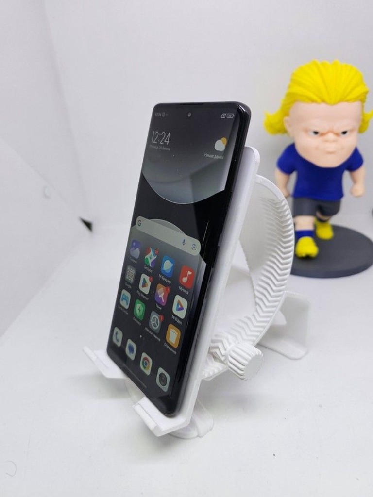 Xiaomi redmi note 14 pro+ 5g 8/256gb Код:01-201035468. Зображення 8