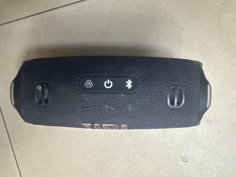 Распродажа JBL Charge 6 Black, продавец Техноскарб